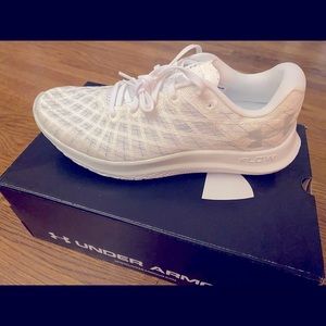 Brand new UA Womens size 8